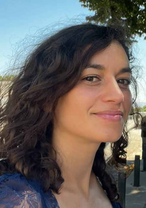 Elodie Tacheboubet, Ostéopathe à Bailleval