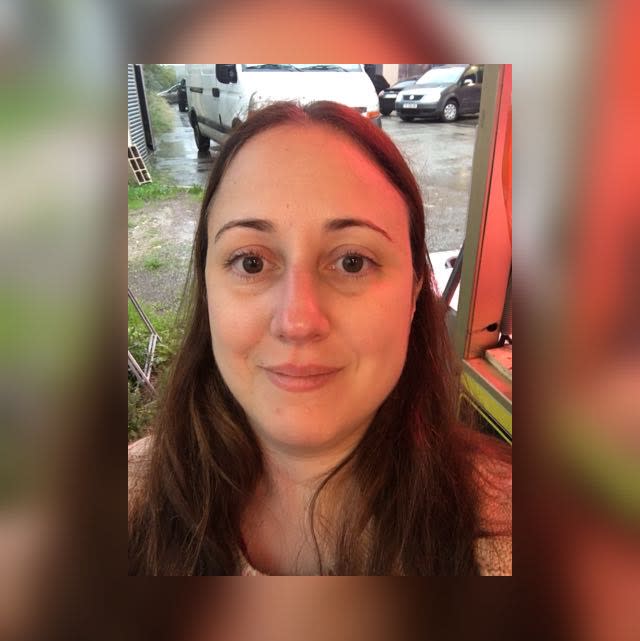 Dr Sabine TIBERI MORGAN