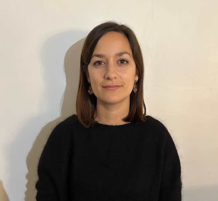 Dr Sarah Bastos