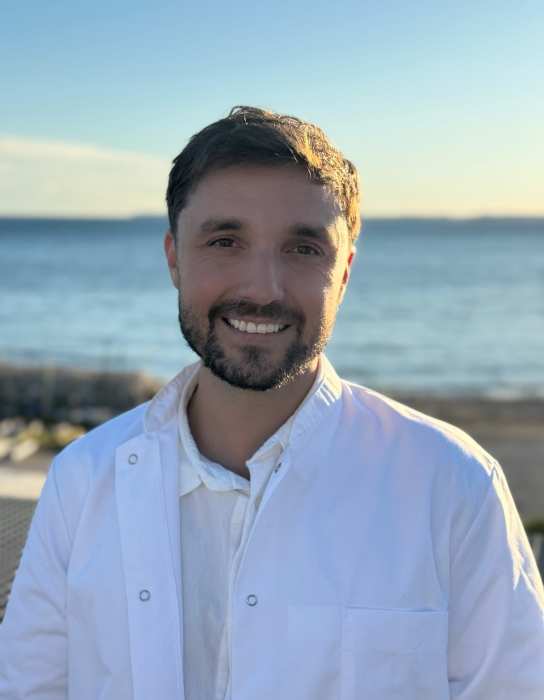 Dr Sebastien Cuozzo, Néphrologue à Saint-Laurent-Du-Var