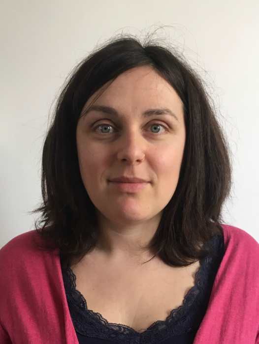 Dr Anne SUDRE