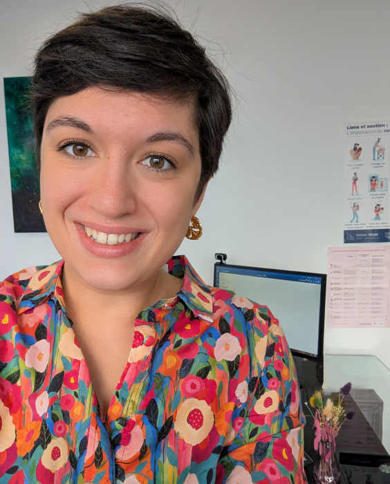 Dr Johannie DURRHEIMER