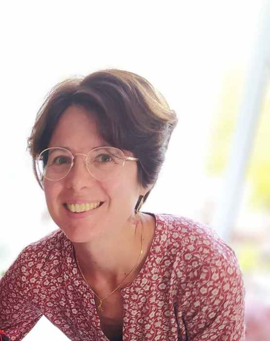 Anne Louineau