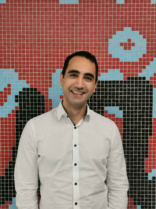 Dr Matthieu AGHNATIOS