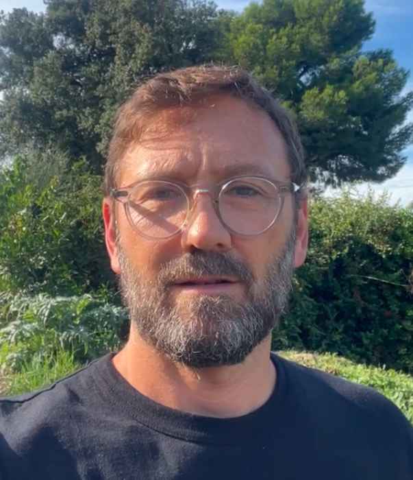 Philippe Antonelli