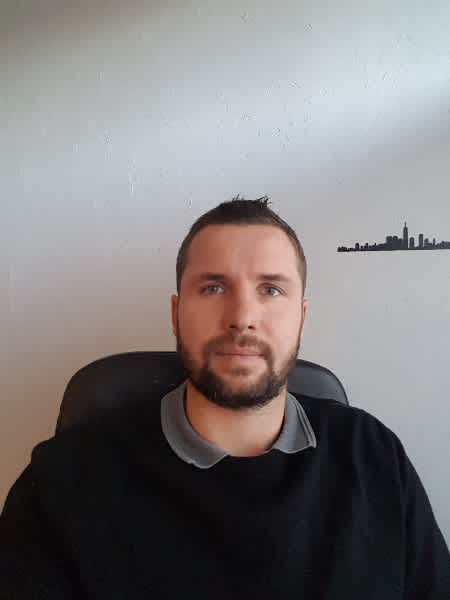 Bastien LELOUP