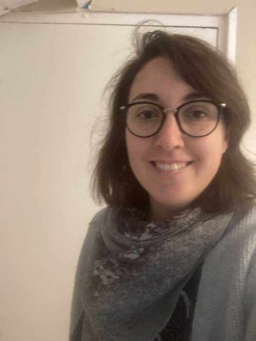 Dr Camille Janin, Psychologue à Diémoz