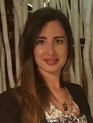 Dr Kamelia Atek, Orthoptiste à Le Perreux-Sur-Marne