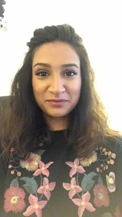 Sharmila Syed