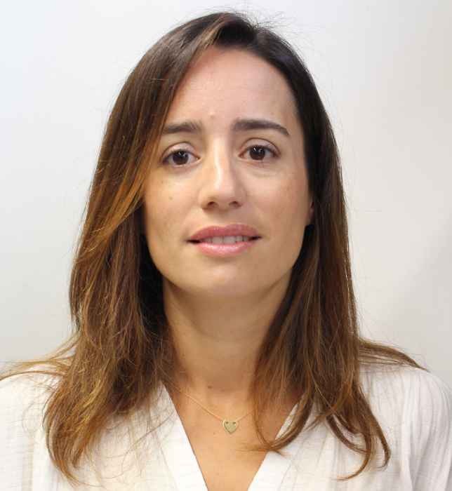 Dr EMILIE BARDET