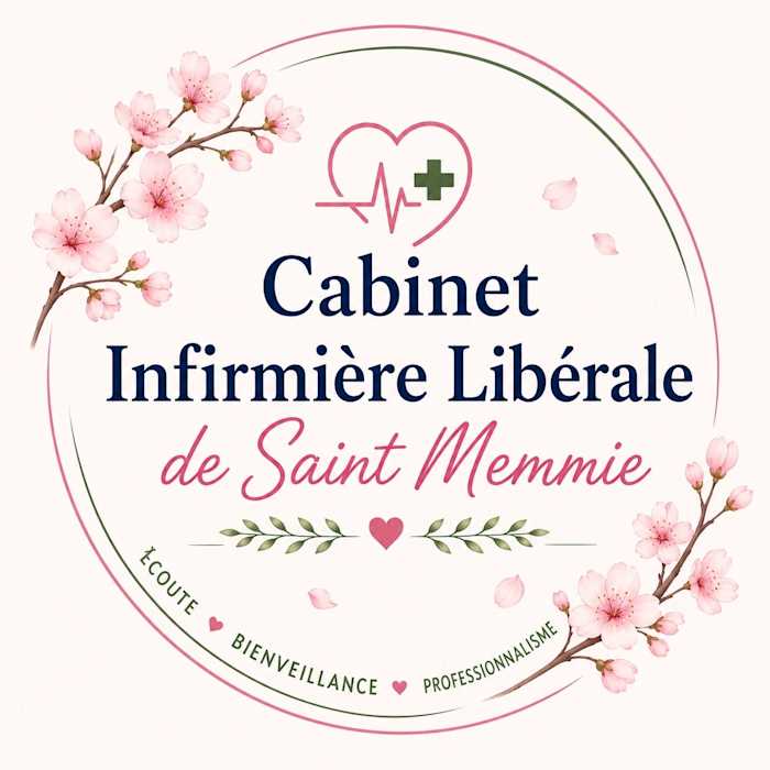 Cabinet Infirmière Libérale De Saint-Memmie, Infirmier à Saint-Memmie