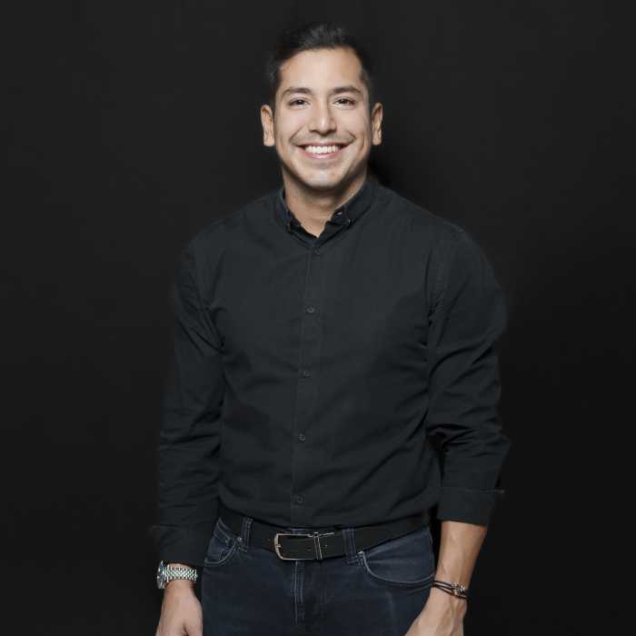 Dr Mauricio PINTO