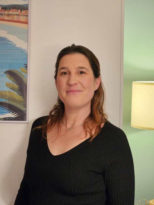 Anaïs BEAUCAIRE