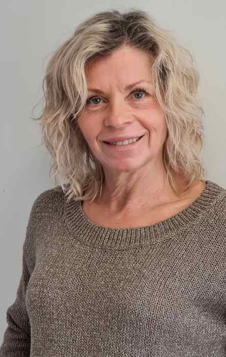 Dr Fabienne Gautier, Diététicien à Eyragues
