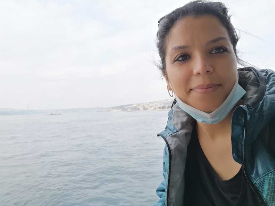 Esmahene Ettaieb