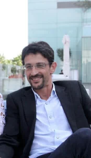 Dr Stéphane Giraud