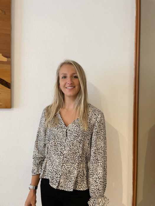 EMMANUELLE AZZOUZ