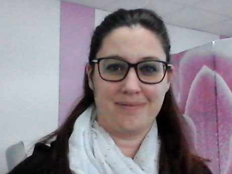 Cécile VIALLARD