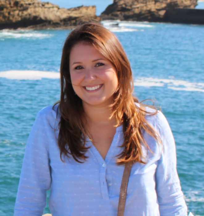 Christelle Courtial