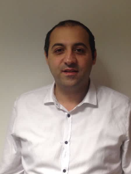 Dr Oury  ESTEGASSY