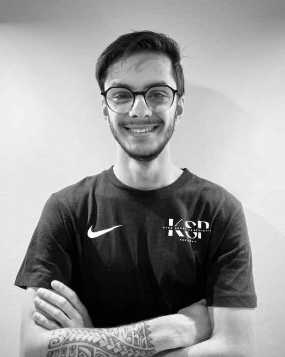 Dr Matteo Pinto De Sousa, Masseur kinésithérapeute à Pézenas