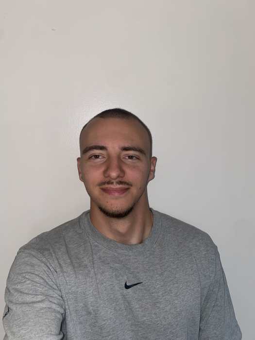 Matthieu  Maureta