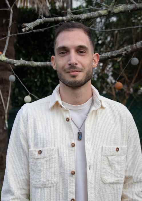 anthony pariente