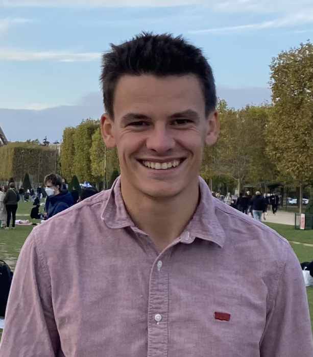Corentin Bacconnais