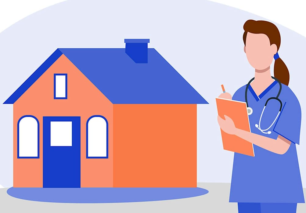 Urgences à domicile - Medee - Consultations, visites à domicile