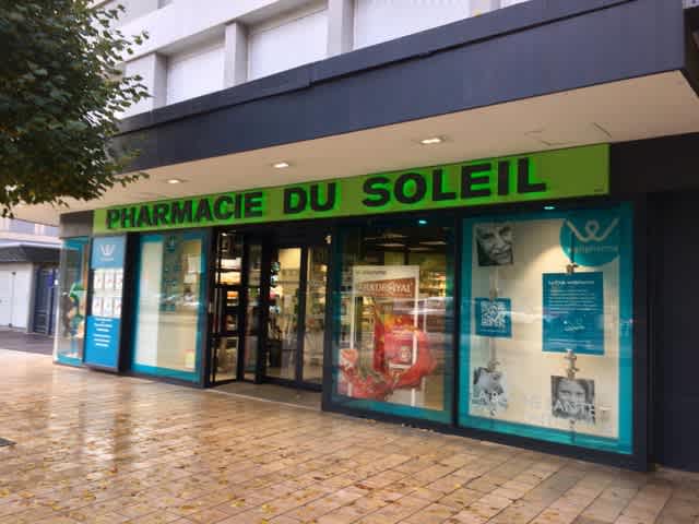 Pharmacie du Soleil