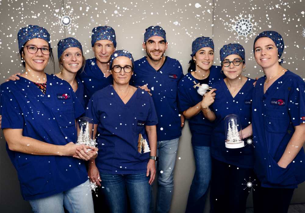 GYNE & CO, Cabinet médical à Montpellier, Lunel : Prenez RDV en ligne