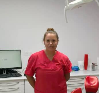 Dr Carene Suire