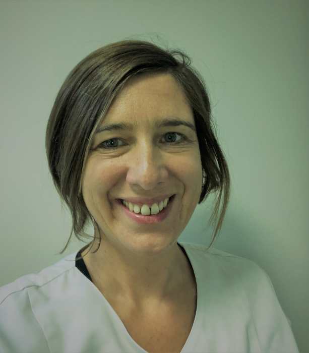 Charlotte STEINBRECHER