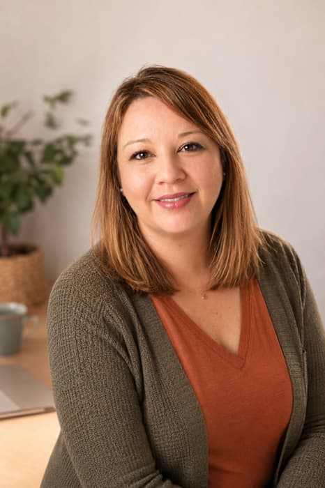 Dr Fanny REDER