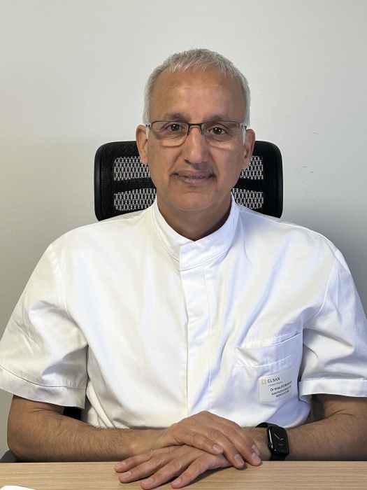 Dr MOHAMAD KHALIFE