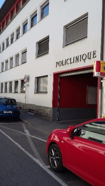 Cabinet De Médecine Générale - Policlinique Sallanches, Médecin généraliste à Sallanches