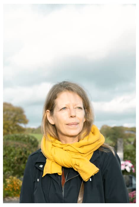 catherine Runel