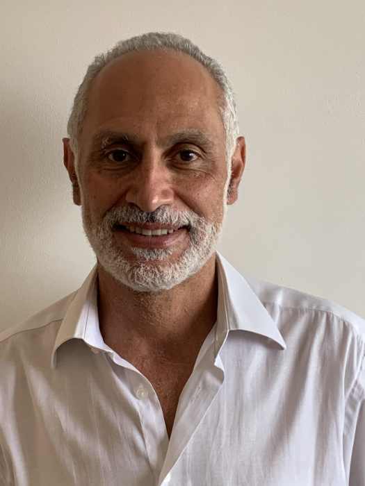 Dr Shahram SAIDI
