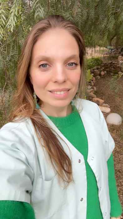 Dr Maude Bonnifay, Ostéopathe à Saint-Cyr-Sur-Mer
