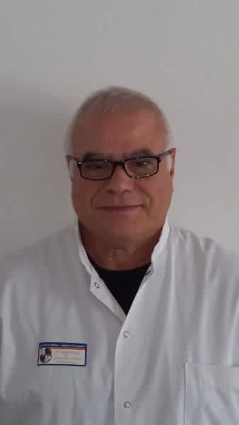 Dr Akli Bouchefra