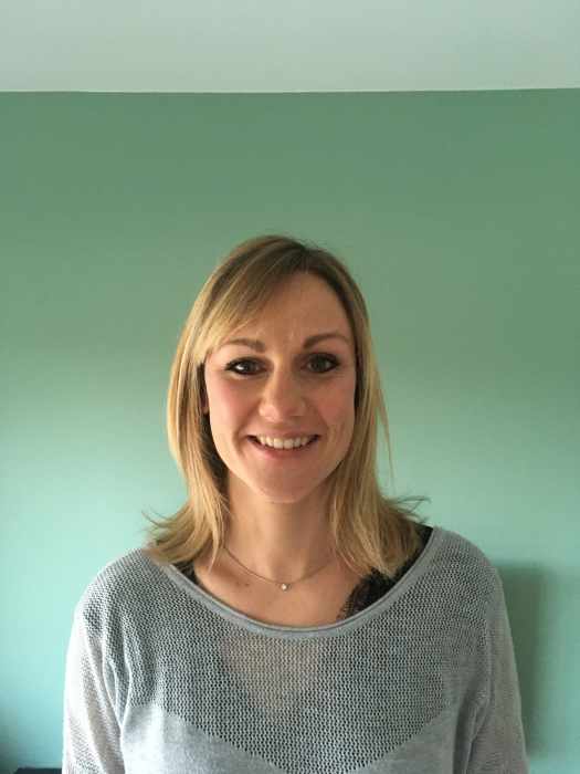 Dr Marjolaine SALMON