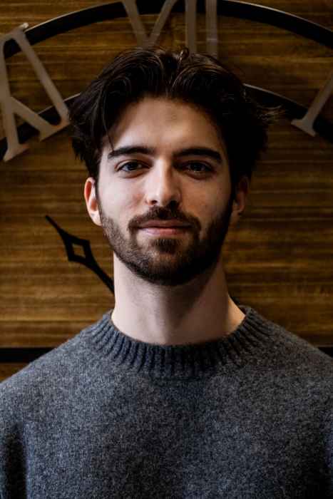 Victor Neveux