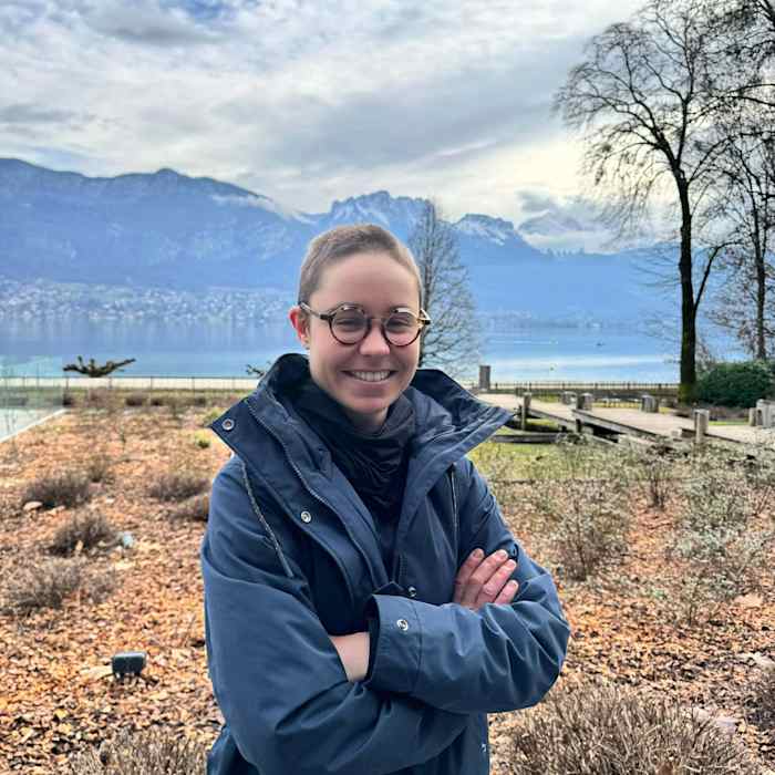 Dr Ines Van Der Linden, Masseur kinésithérapeute à Castelnaudary