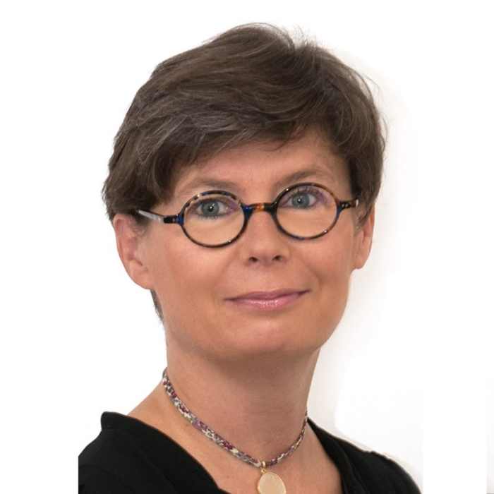 Dr Cécile GROSIEUX-DAUGER