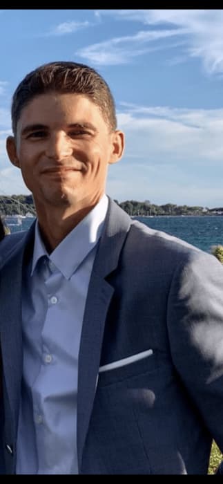 Dr Matthieu GONZALVEZ
