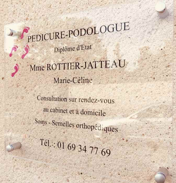 Marie-Céline ROTTIER-JATTEAU