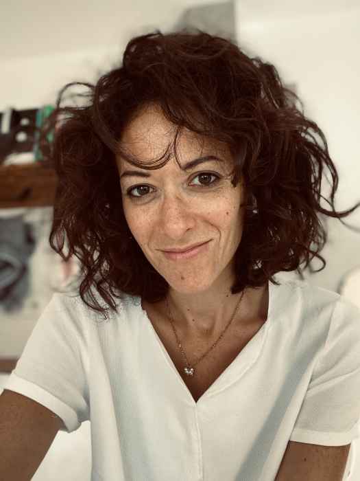 Dr Charlotte Mouly