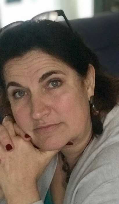 Anne Pajot