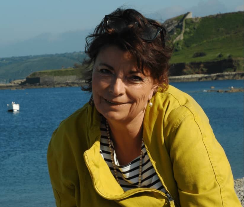 Dr Marianne Samuelson, Psychologue à Cherbourg-En-Cotentin
