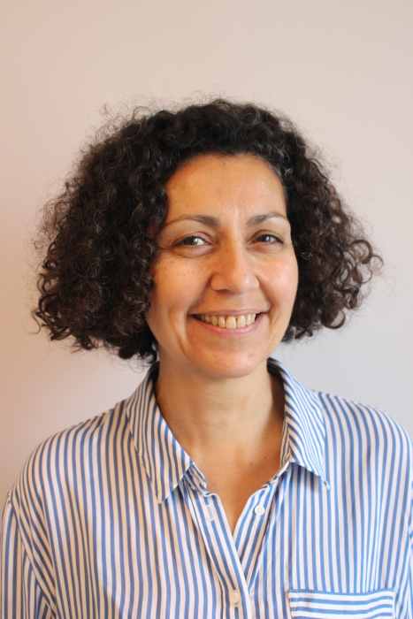 Leïla BENSALAH